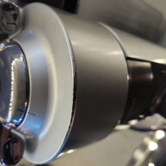 Nespresso Machine - Picture 5 of 5